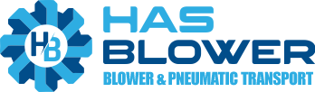 Has Blower | Blower Üretim | Blower Servis | Blower Bakım | Blower Yedek parça